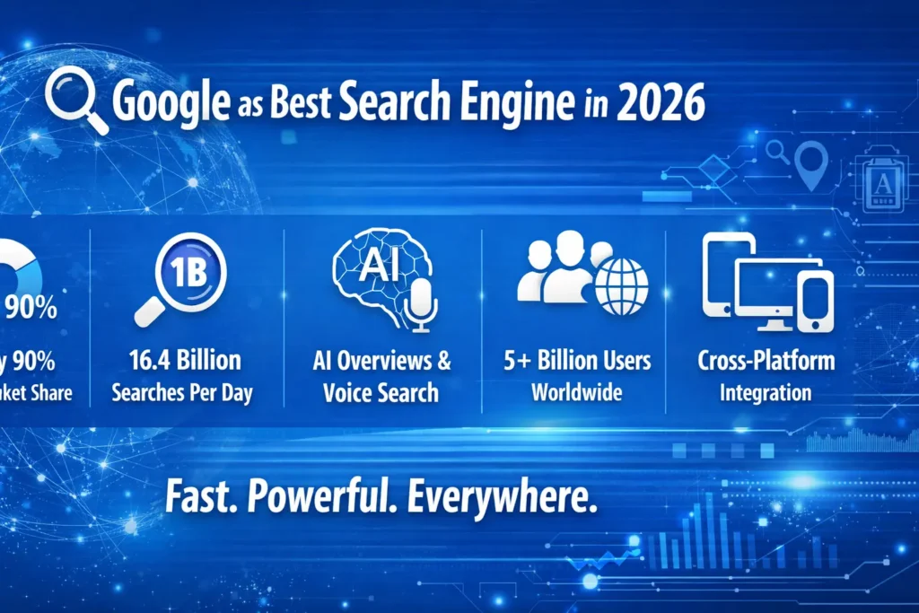 Google-as-best-search-engine-in-2026