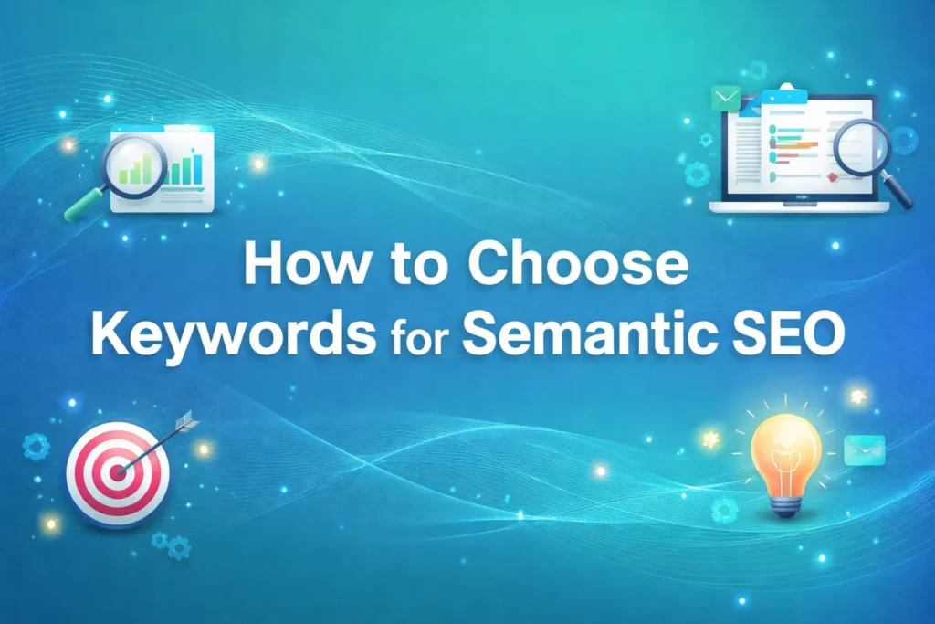 choose-keywords-semantic-seo