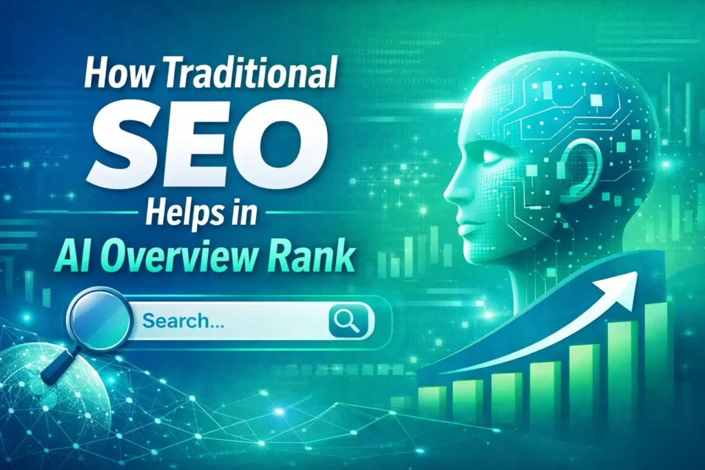 traditional-seo-help-in-ai-overview-rank-google
