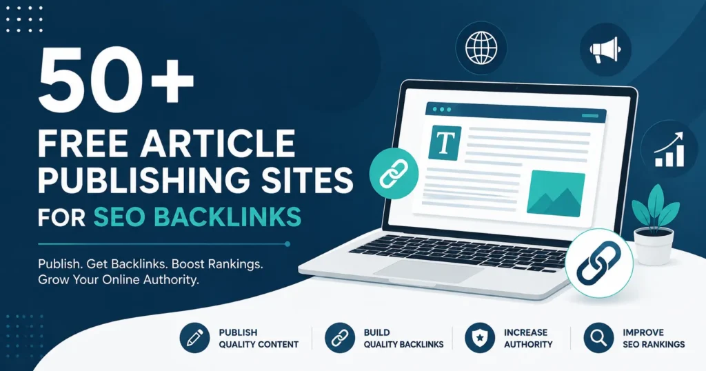 free-article-post-sites
